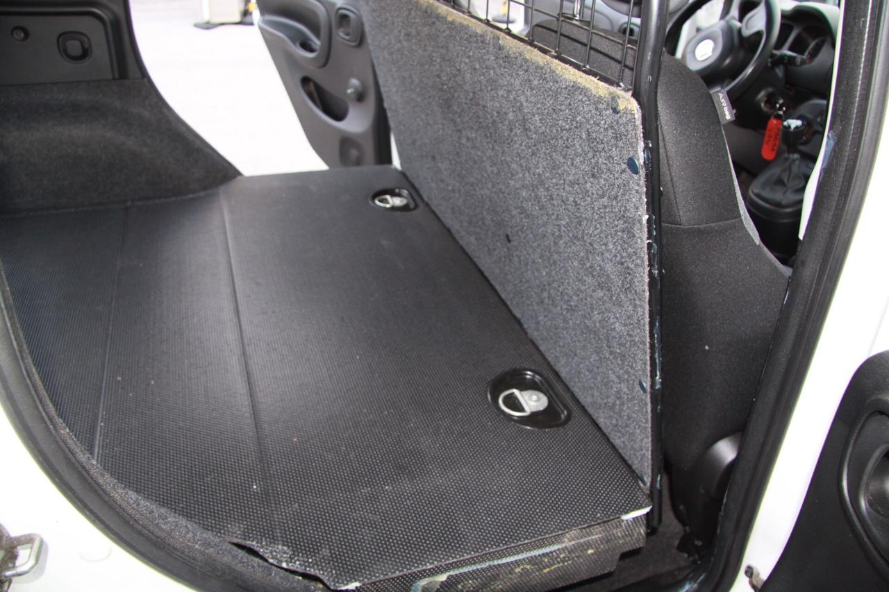 Fiat Panda 1.3 MJT S&S Pop Van 2 posti