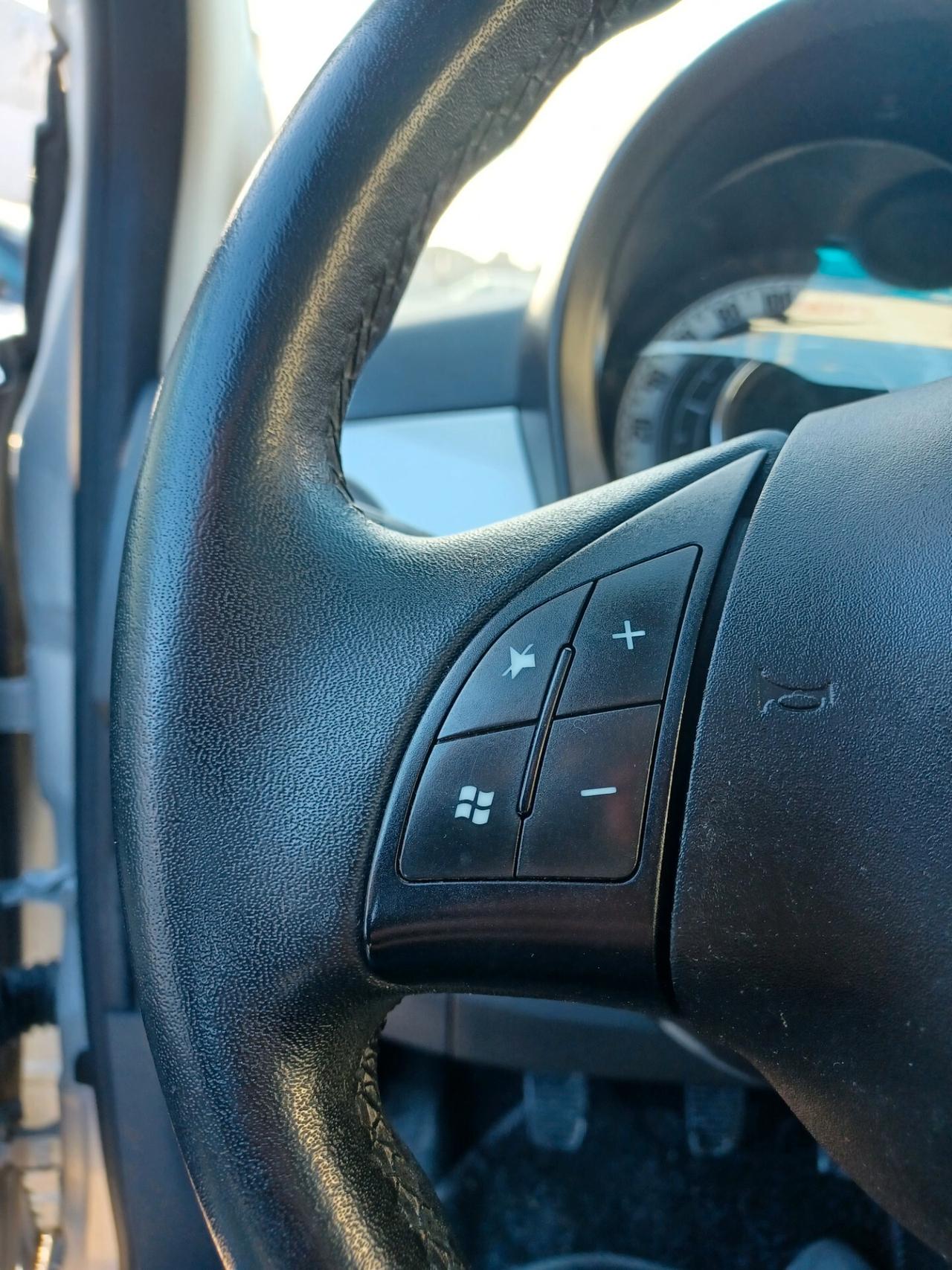 Fiat 500 1.3 Multijet Lounge ANNO 2012