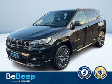 Jeep Compass 1.3 TURBO T4 PHEV 80 ANNIVERSARIO 4XE AUTO