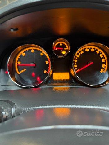 Opel Antara 2.0 150 cv