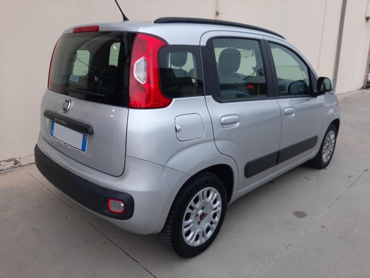 Fiat Panda 1.2 69cv Easy