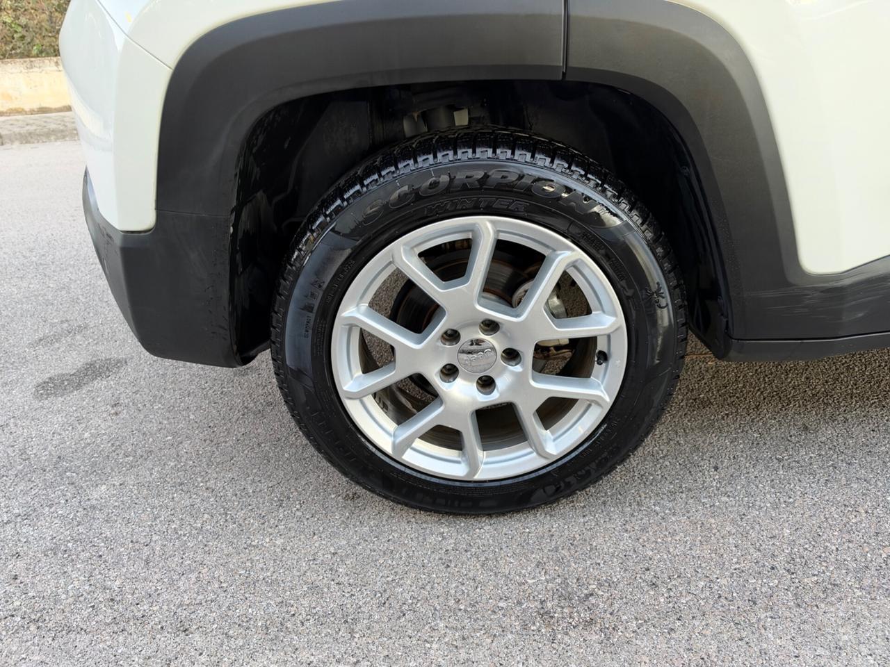Jeep Renegade 1.6 Mjt 130cv Limited 2023