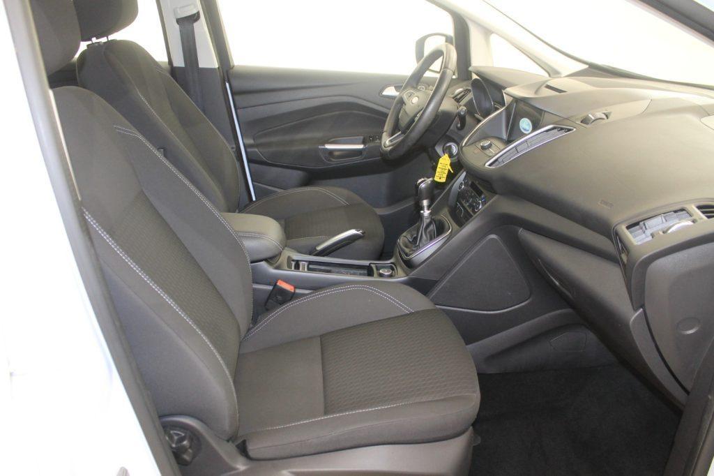 Ford C-Max 1.5 tdci Business