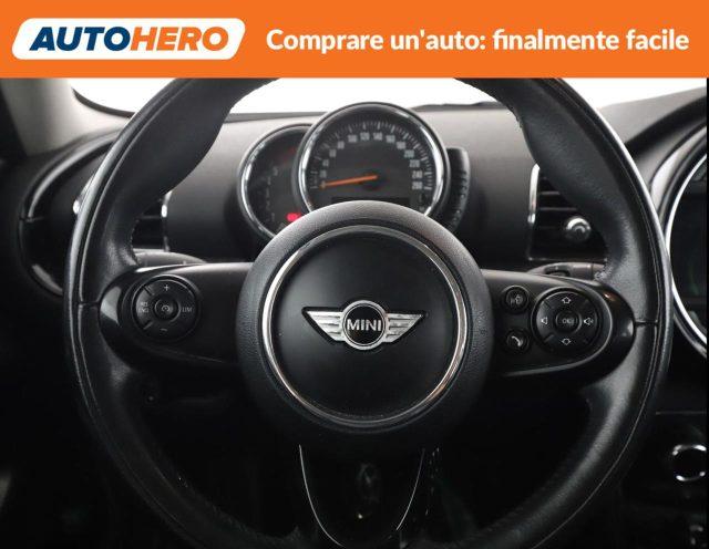 MINI Clubman 2.0 Cooper D