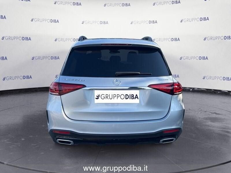 Mercedes-Benz GLE - V167 2019 Diesel 350 de phev (e eq-power) Premium Plus 4matic a