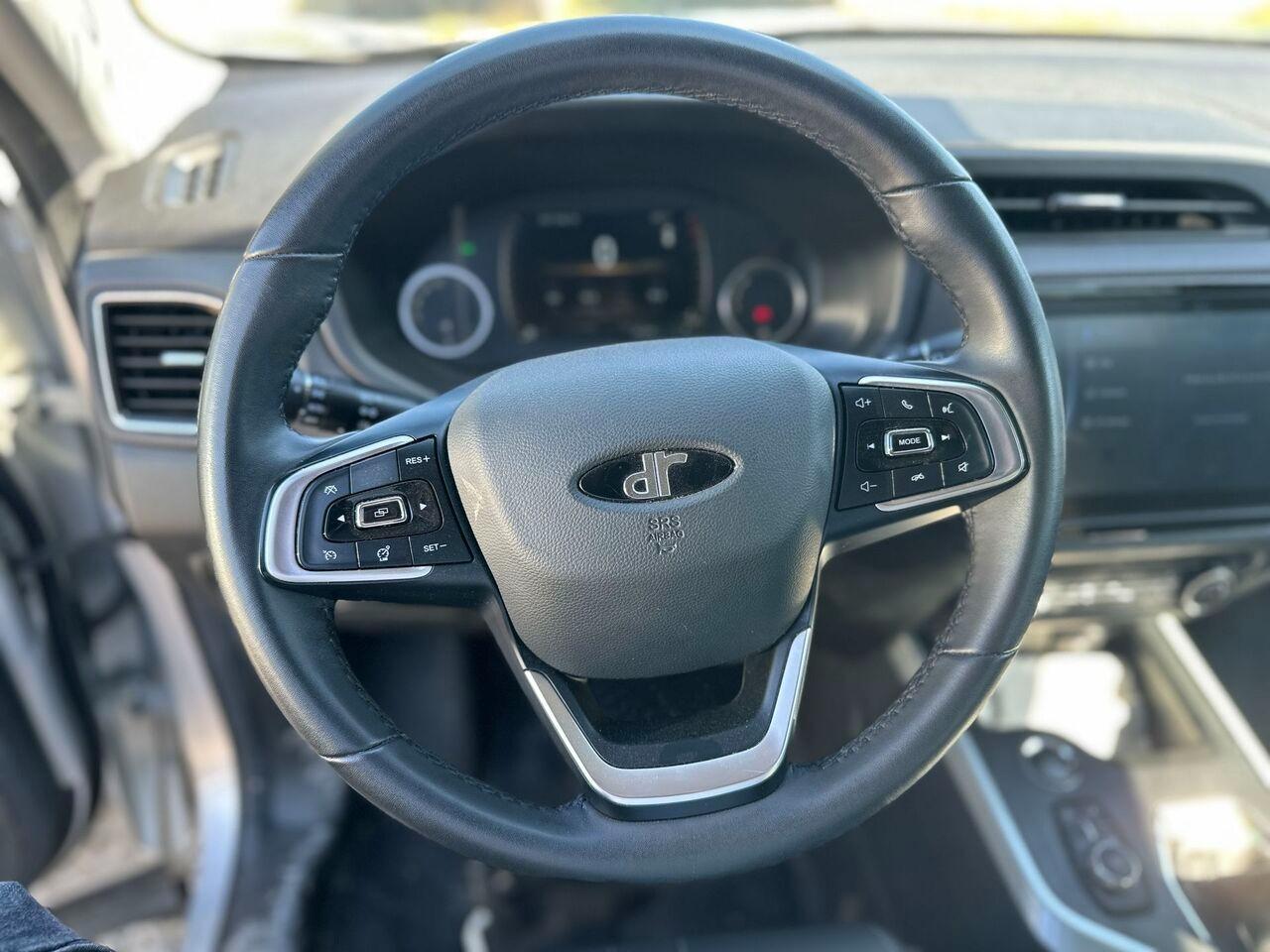 DR Motor DR 4.0 - DR 4.0 1.5 Gpl 114cv