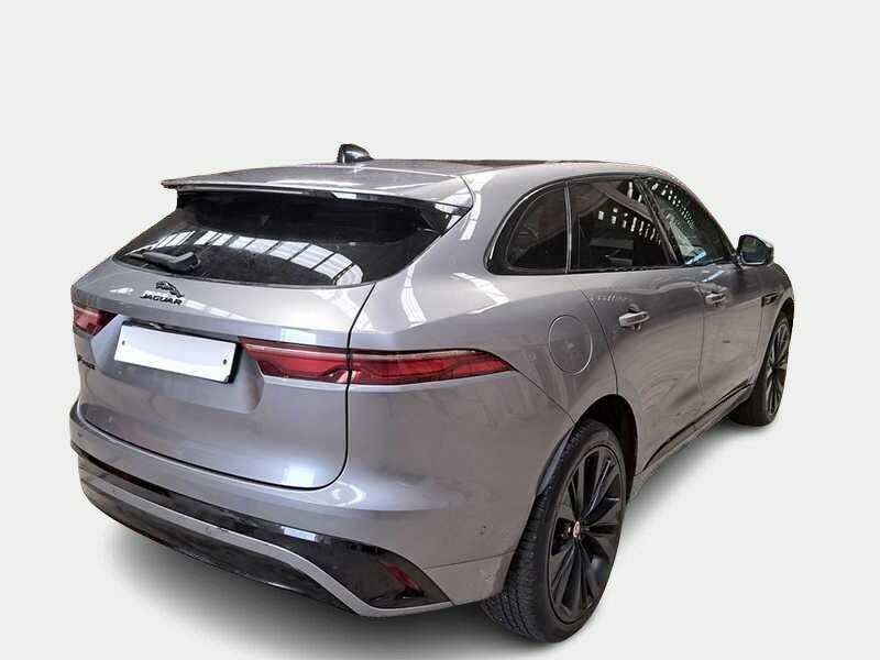 JAGUAR F-PACE 2.0D D204 MHEV R-DYNAMIC S AUTO 4WD