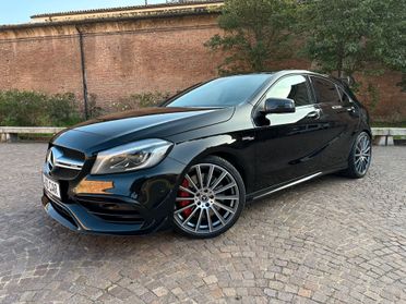 Mercedes-benz A 45 AMG 4Matic Automatic UNICA CON 28.000 KM