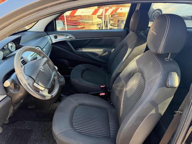 LANCIA Ypsilon 1.4 16V Sport MomoDesign senza lavoro da fare