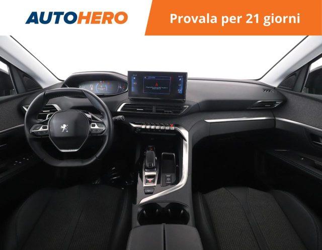 PEUGEOT 3008 BlueHDi 130 S&S EAT8 Allure Pack