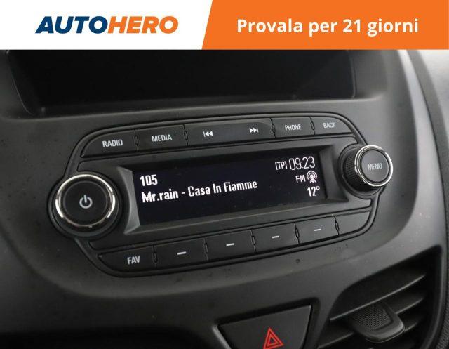 OPEL Karl Rocks 1.0 73 CV Start&Stop