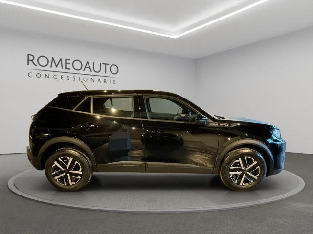 PEUGEOT 2008 1.2 Hybrid 136cv STYLE e-dcs6
