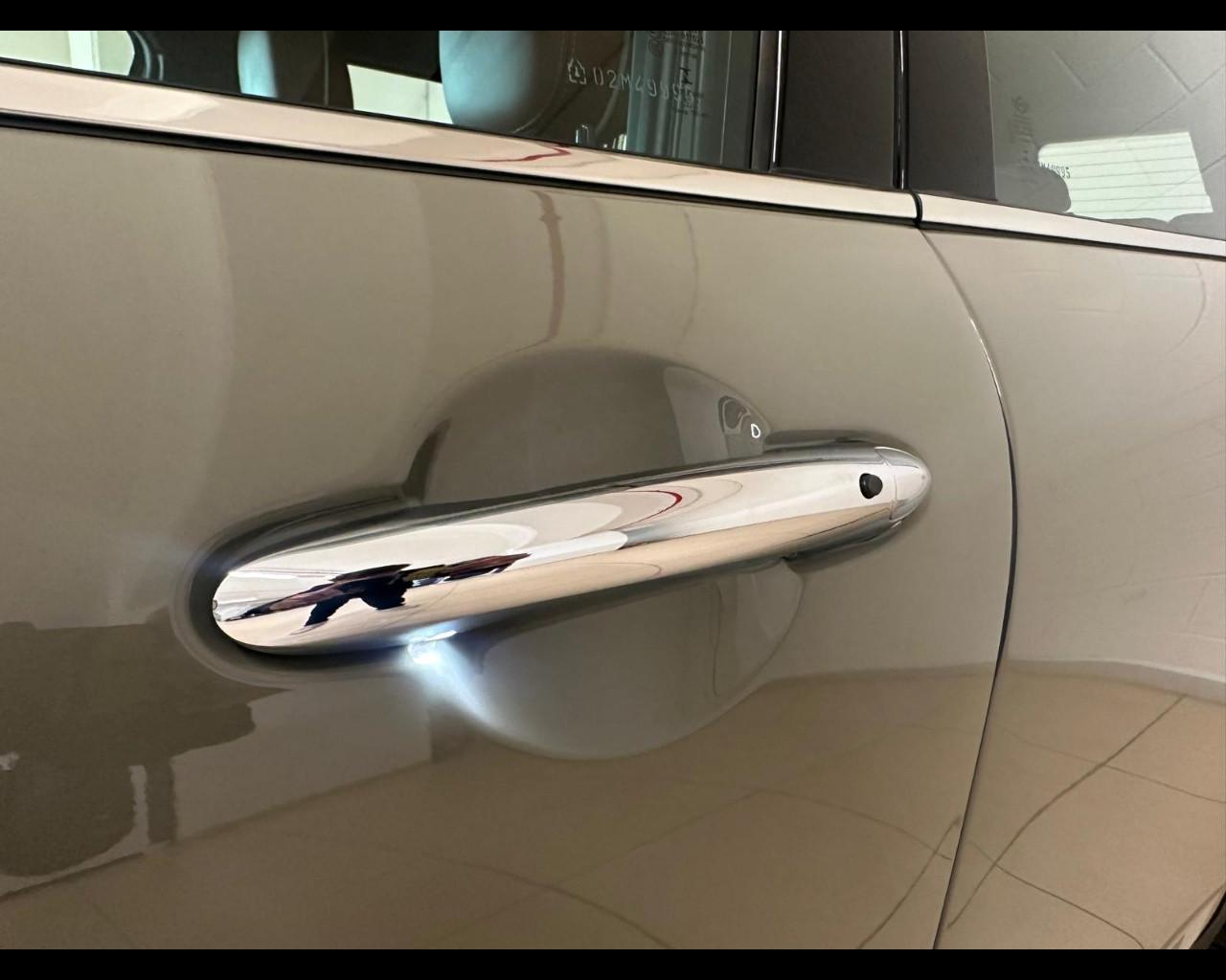 MINI Mini Clubman (F54) - Mini 1.5 One Mayfair Edition Clubman