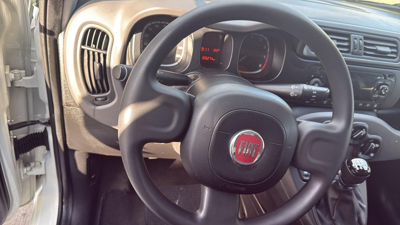 Fiat Panda 1.2 EasyPower