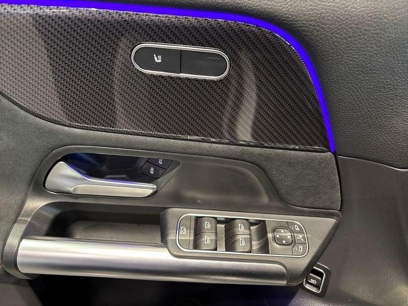 Mercedes-Benz GLA 200 d AMG Line Advanced Plus auto