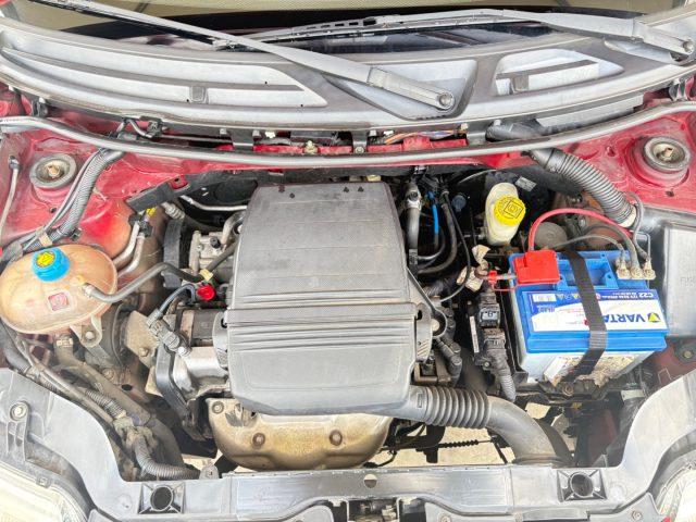 FIAT Panda 1.2 Emotion OK NEOPATENTATI PRONTA CONSEGNA