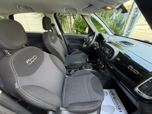 Fiat 500L 1.4 GPL 95 CV Lounge