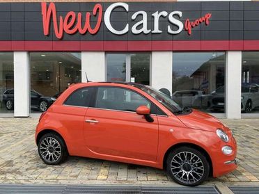 Fiat 500 1.0 Hybrid Dolcevita NAVI-CRUISE CONTROL-PARK POST