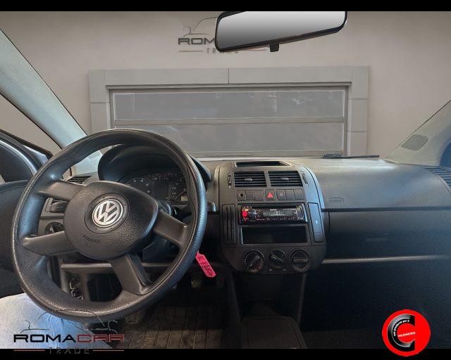 VOLKSWAGEN Polo 1.2/64CV 12V 3p. Trendline