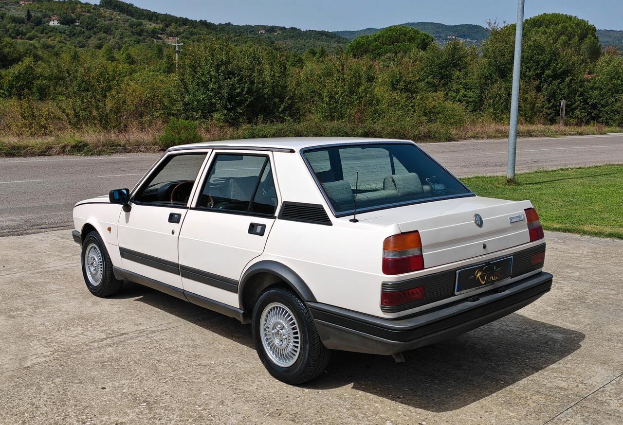 Alfa Romeo Giulietta 1.6 L