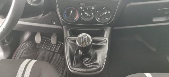 FIAT Fiorino 1.3 MJT 75CV Furgone E5 - PREZZO+IVA