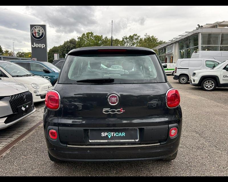 FIAT 500L 2012 1.4 Pop Star 95cv