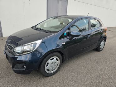 Kia Rio 1.2 benzina