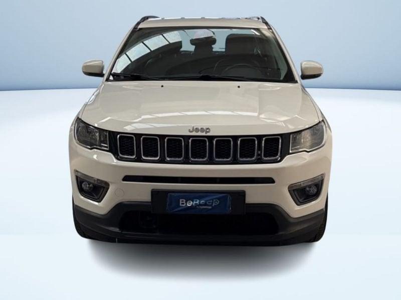 Jeep Compass 1.6 MJT LIMITED 2WD 120CV