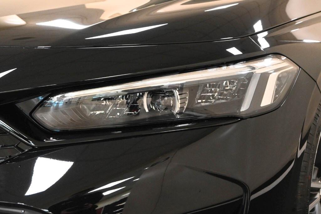 HONDA Civic 11ª serie Civic 2.0 Hev eCVT Advance