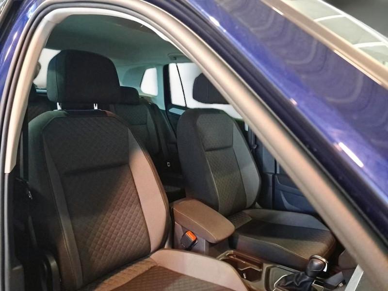 VOLKSWAGEN TIGUAN 2.0 TDI SCR 110KW Business BMT DSG