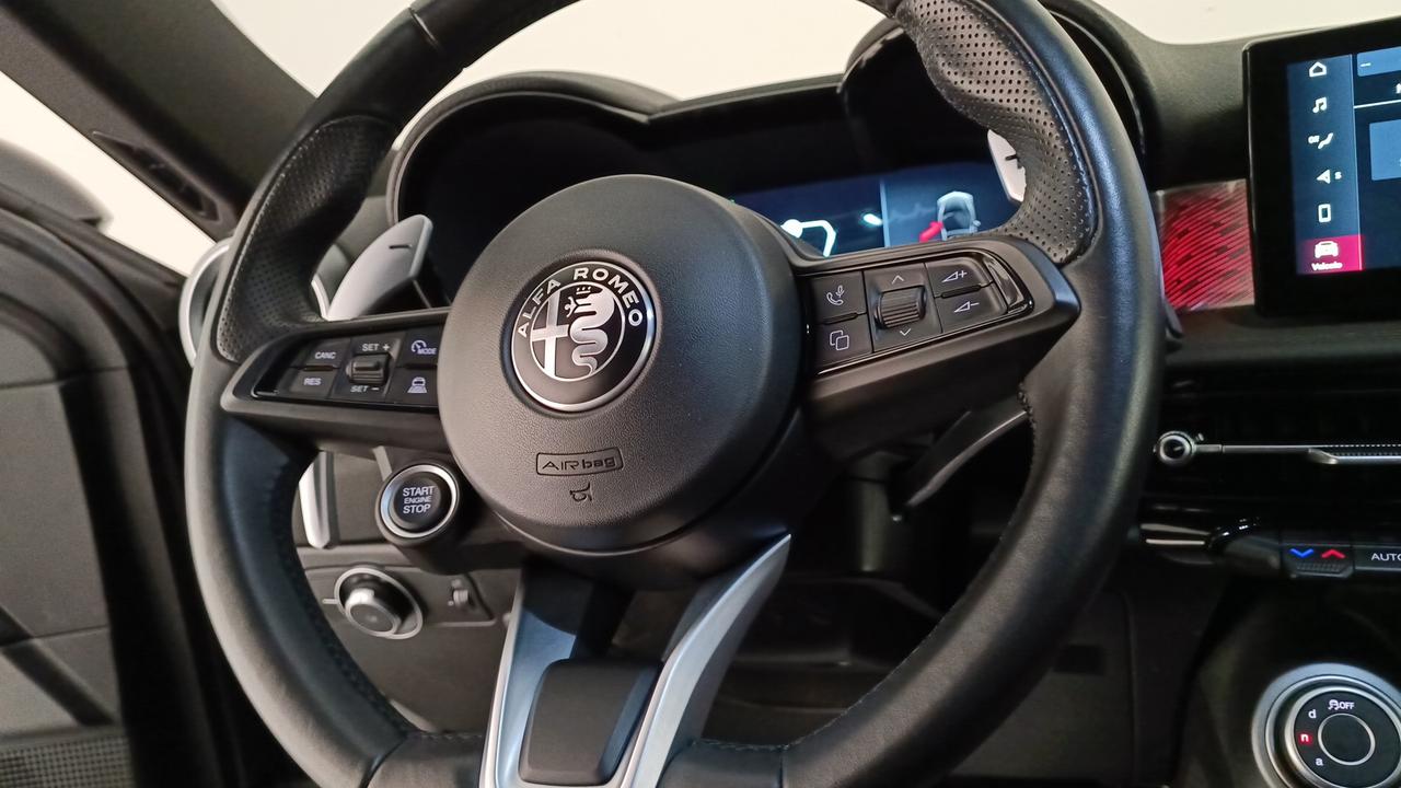 ALFA ROMEO Tonale 1.5 hybrid Speciale 130cv TCT7