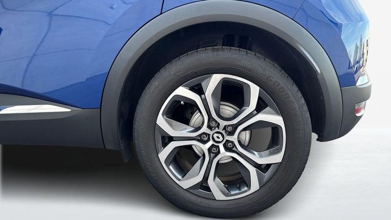 Renault Captur 1.0 TCe GPL Intens my21