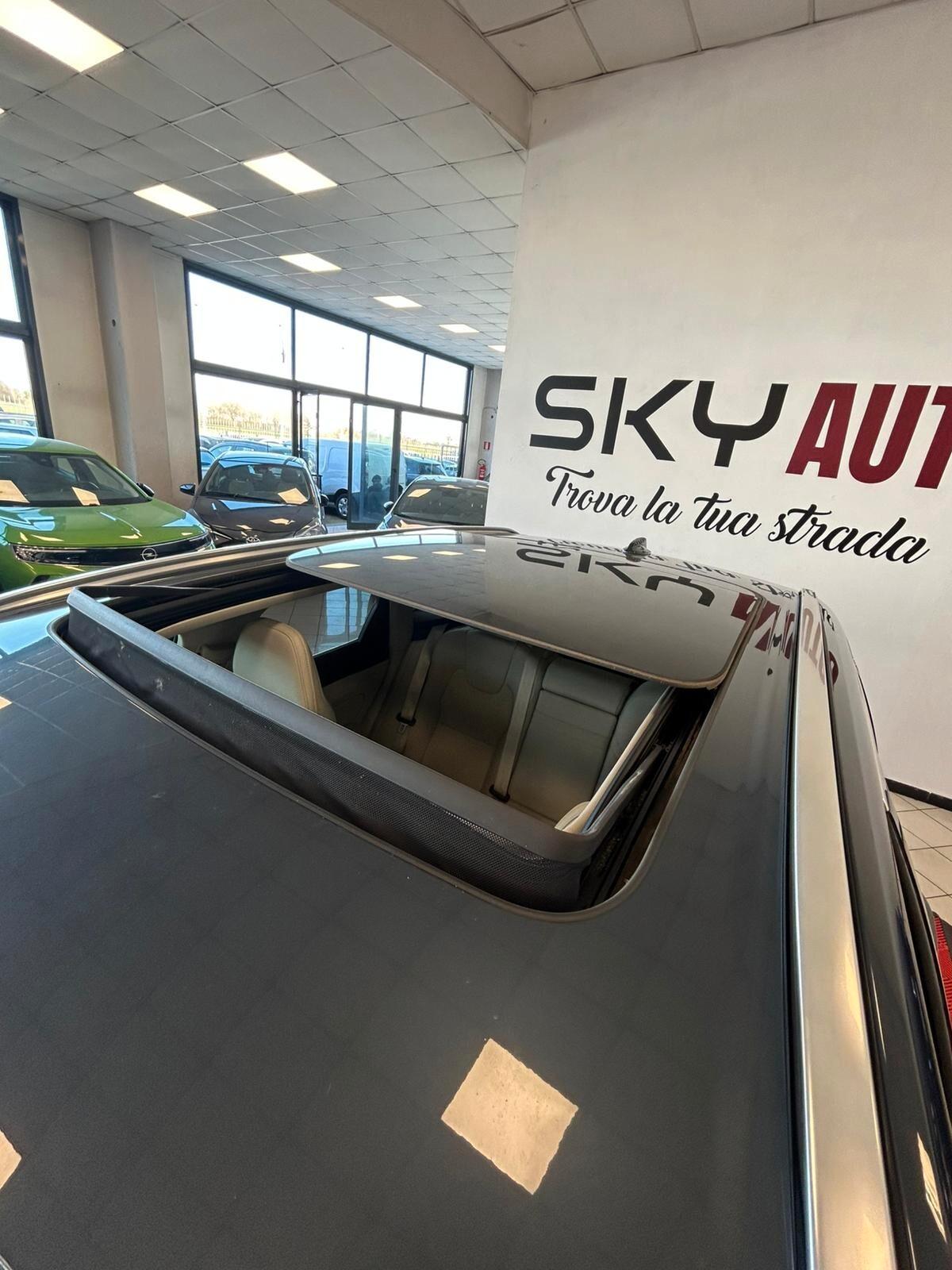 Volvo XC 60 XC60 T8 Recharge Plug-in Hybrid AWD Inscription