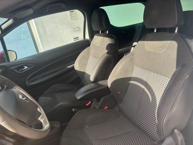 DS AUTOMOBILES DS 3 1.4 HDi 70 Chic