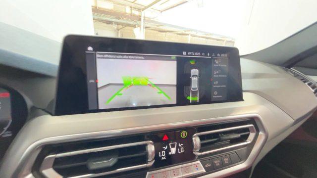 BMW X4 X4 xDrive20d 48V Msport