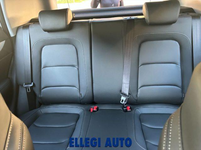 EMC Sei PROMO FINANZIAMENTO 1.5 M/T GPL 113 CV KM 0