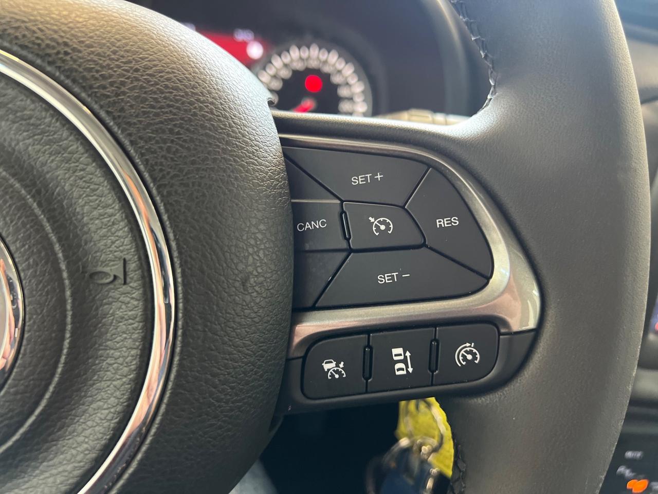 Jeep Renegade 1.0 T3 80th Anniversary