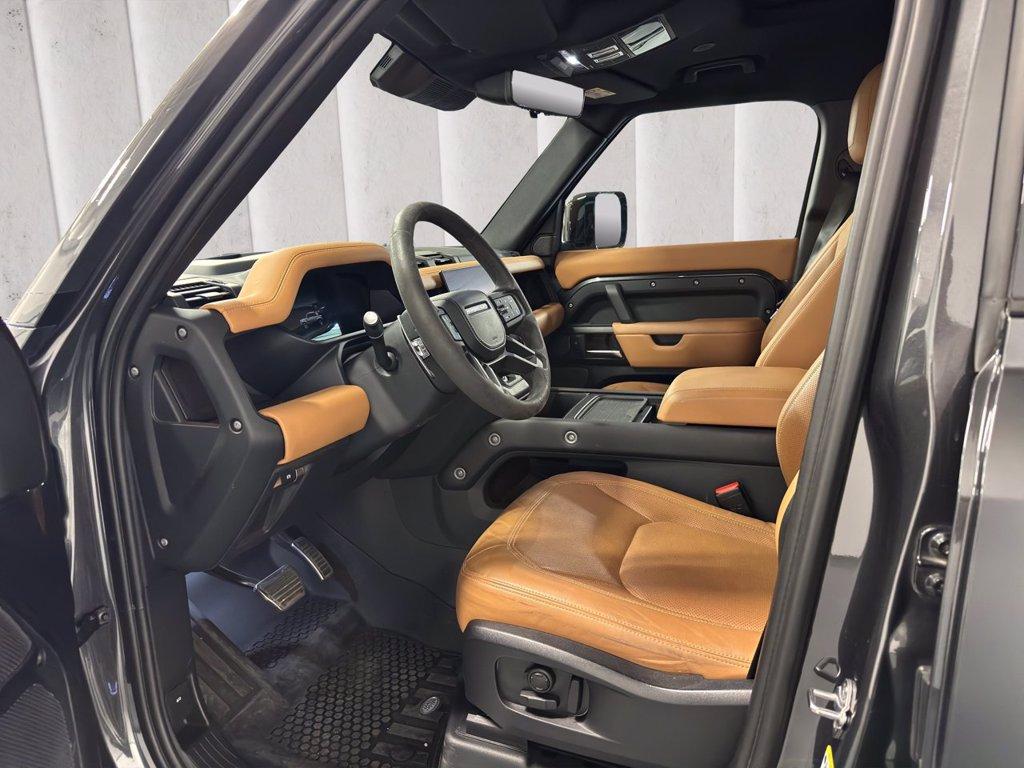 LAND ROVER Defender (2019) LAND ROVER 110 5.0 V8 525 CV AWD Auto del 2023