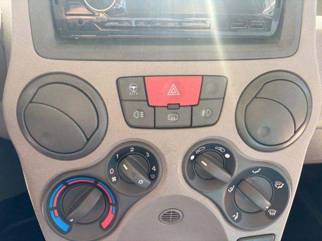 FIAT Panda 1.2 Dynamic OK NEOPATENTATI CON SERVOSTERZO