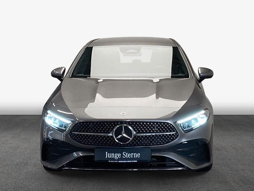 Mercedes-benz A 200 A 200 Automatic AMG Line Advanced Plus