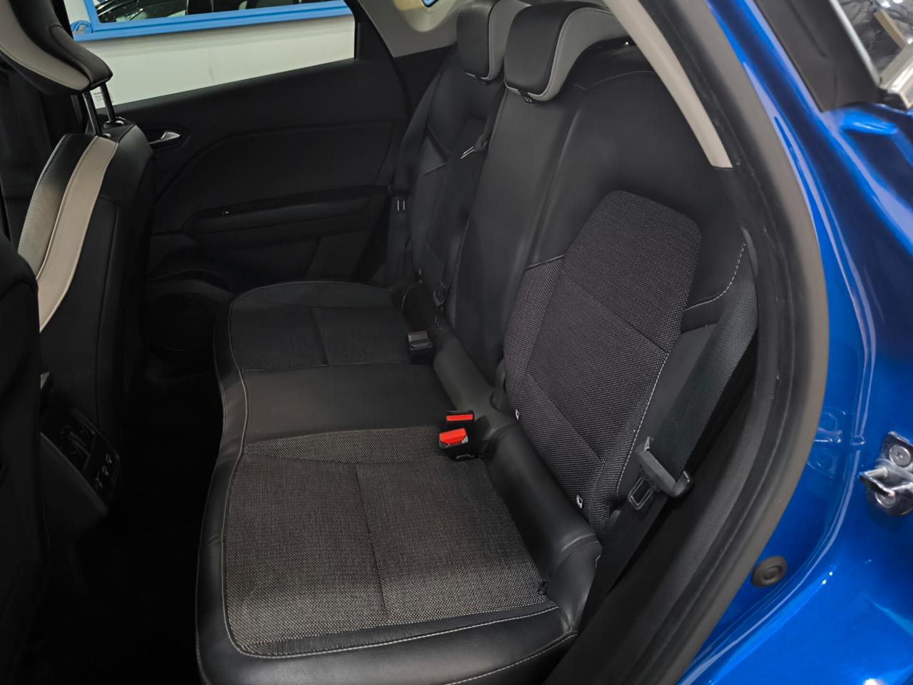 Renault Captur TCe 90 CV Intens + Gpl possibile