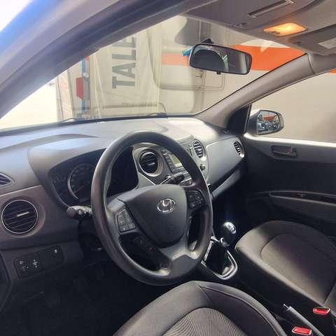 Hyundai i10 i10 1.0 Comfort