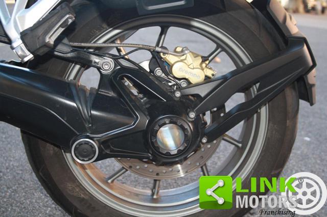 BMW R 1200 GS LC TE Exclusive