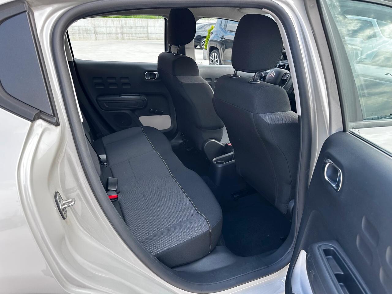 Citroen C3 PureTech 83 S&S You