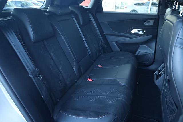 DS AUTOMOBILES DS 7 Crossback DS7 BlueHDi 130 aut. Performance Line