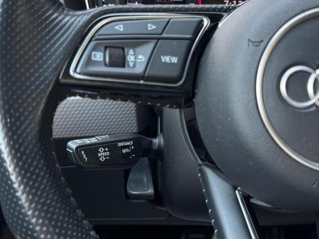 AUDI A1 Sportback 30 TFSI S-Tronic S-LINE EDITION