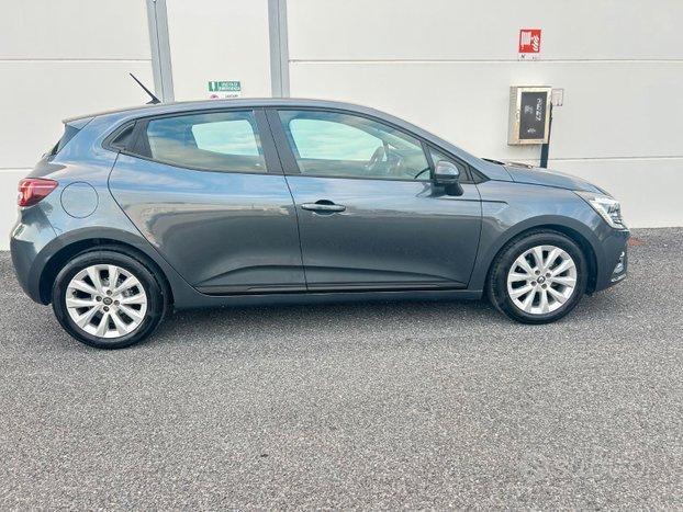 RENAULT CLIO 1.0 TCE 5 PORTE EDITION ONE 2020