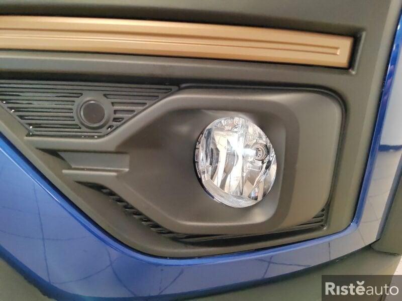 Dacia Sandero Stepway 1.0 TCe ECO-G Extreme Up