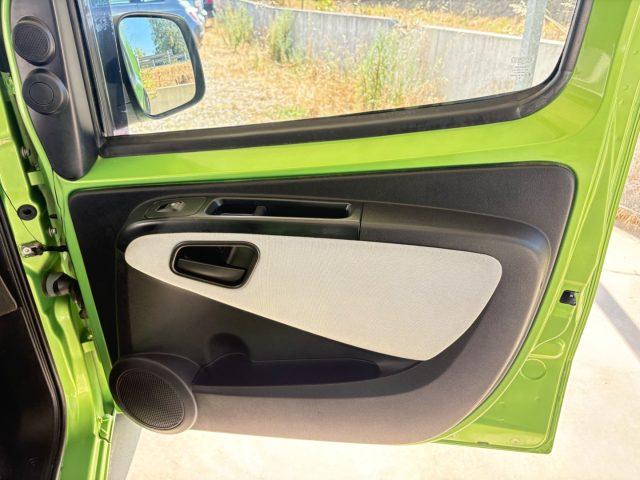 FIAT Qubo 1.3 MJT 75 CV Dynamic AUTOMATICO OK NEOP