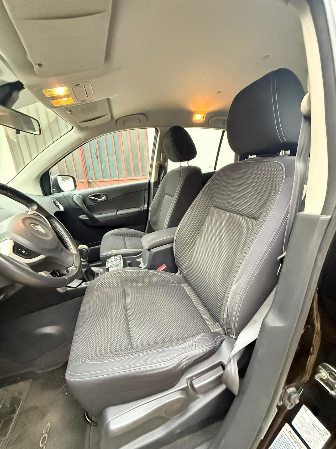 Renault Koleos 2.0 dCi 150CV 4X4 Dynamique